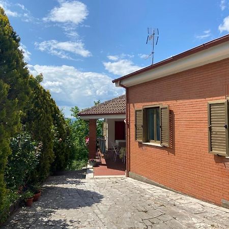 La Stella Danzante B&B Camerata Vecchia Zewnętrze zdjęcie