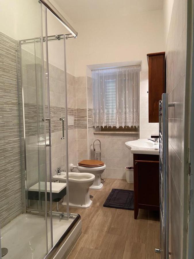 La Stella Danzante B&B Camerata Vecchia Zewnętrze zdjęcie