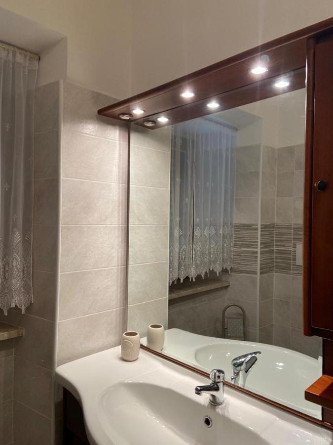 La Stella Danzante B&B Camerata Vecchia Zewnętrze zdjęcie