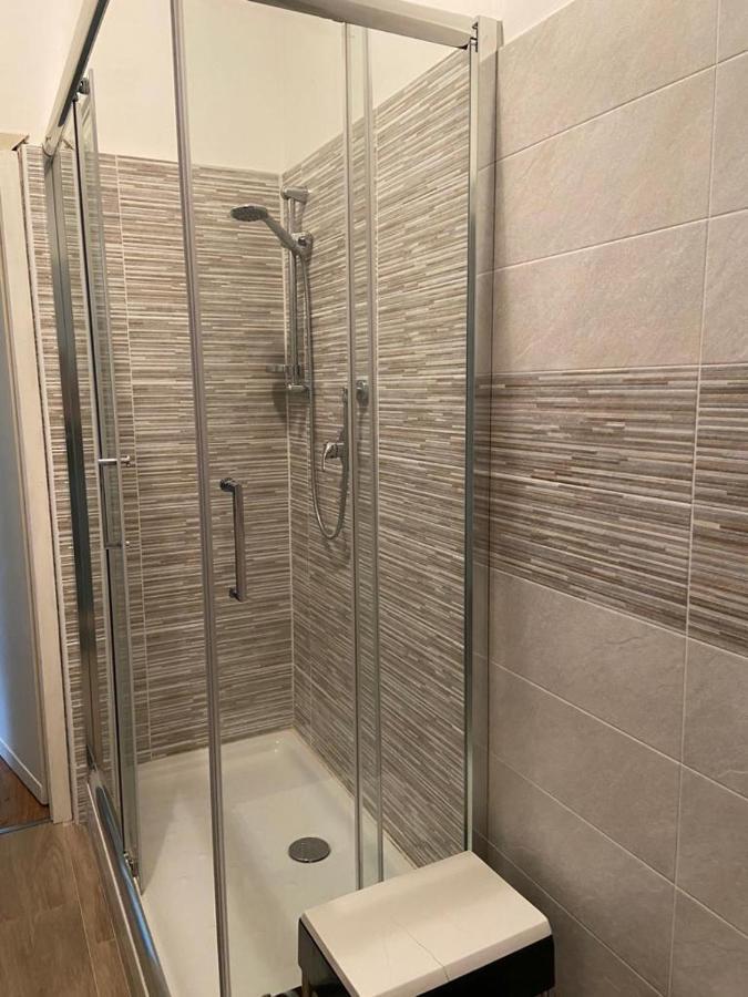 La Stella Danzante B&B Camerata Vecchia Zewnętrze zdjęcie